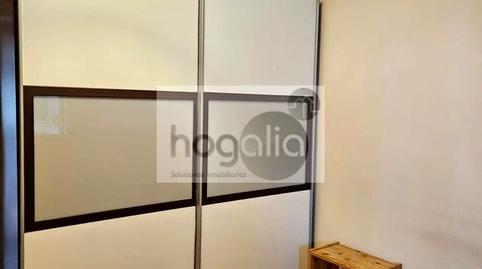 Foto 5 de Pis en venda a Cruz Roja,  Sevilla Capital