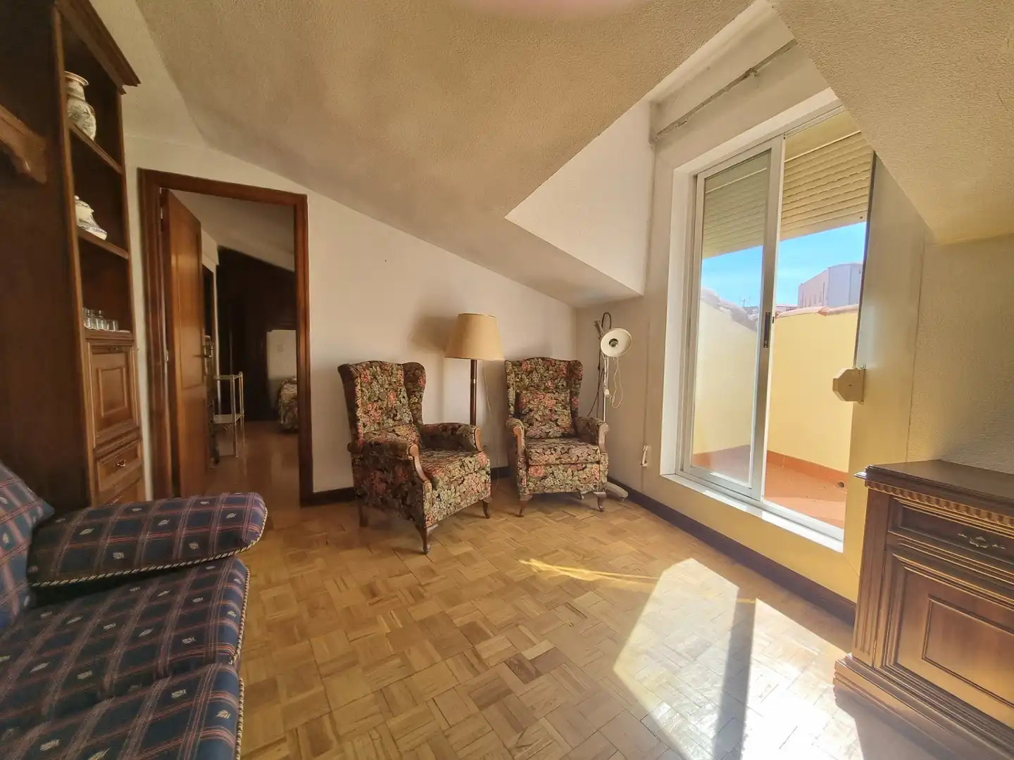 Attique avec ascenseur à vendre à Calle Zapatería 27, imagen 23