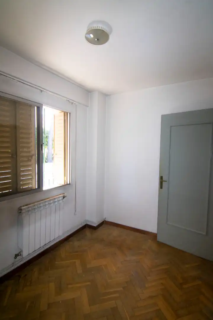 Bedroom of Flat for sale in Madrid  with Heating and Terrace