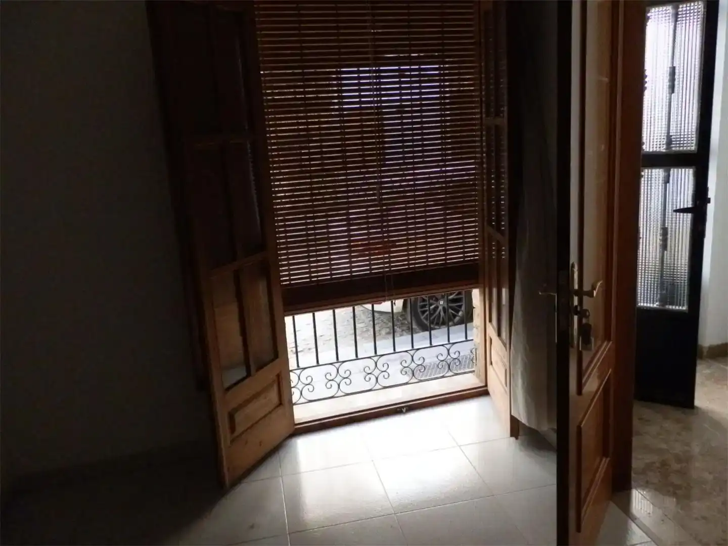 Terraza de Planta baja en venta en Vélez-Rubio, Almería