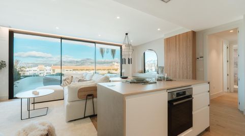 Último Ático Disponible en Playa del Albir, imatge 4