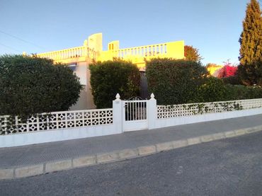 Bungalow en venta en Morral Del-Chismosas