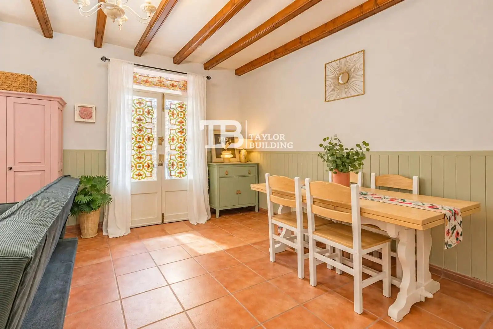 Casa amb jardí en venda a Can Tia Roig, imagen 3