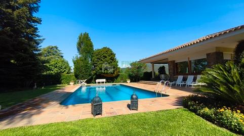 Photo 4 of House or chalet for sale in Carrer Montserrat Roig, Nord-Oest - Can Noguera, Barcelona