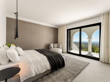 Attique avec piscine à vendre à La Quinta