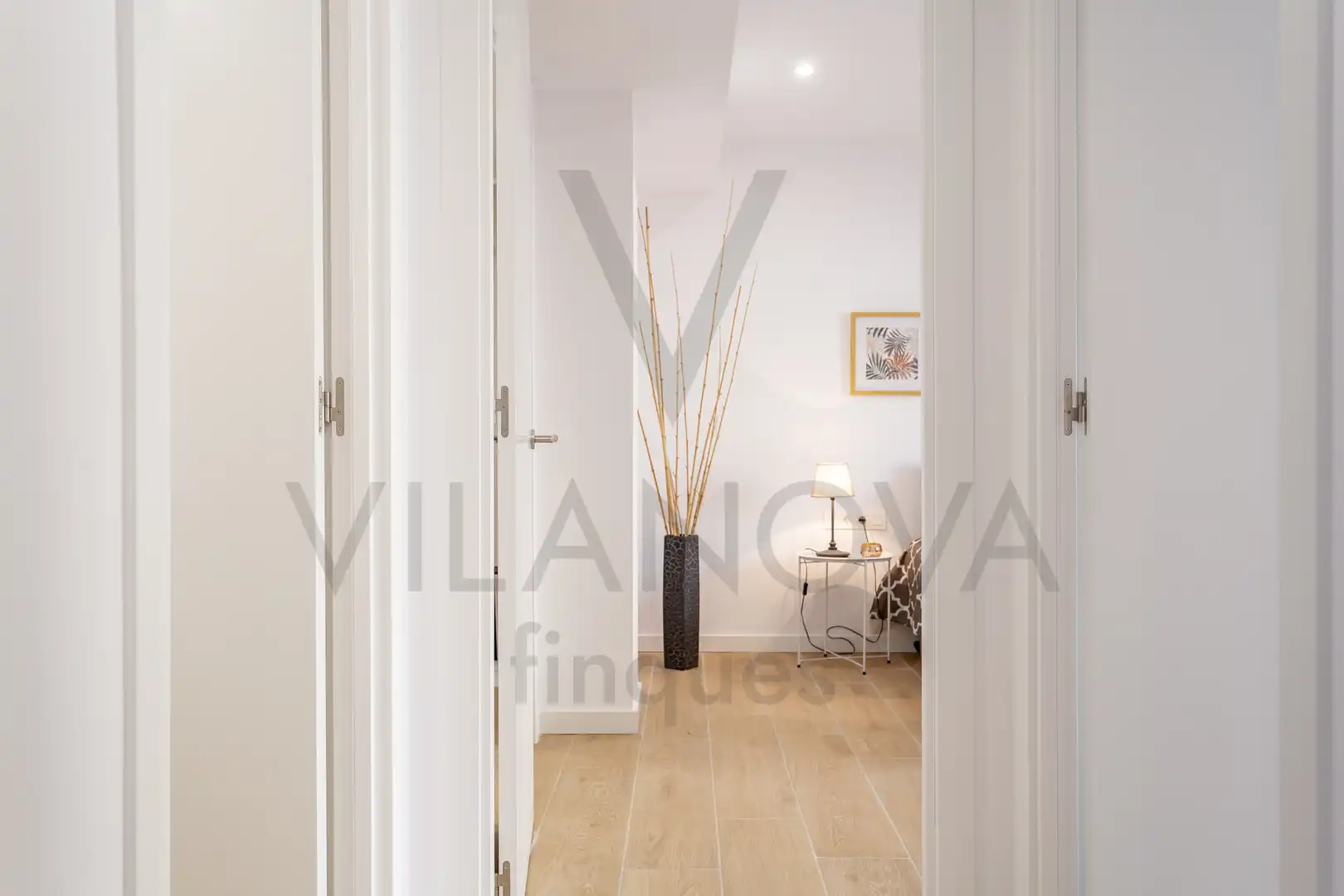 Appartamento di nuova costruzione con terrazza in vendita a Passeig de l'Estació 5, imagen 19