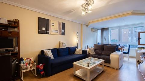 Foto 2 de Pis en venda a C. Río Segre, Suroeste - Zona Hospital, Móstoles