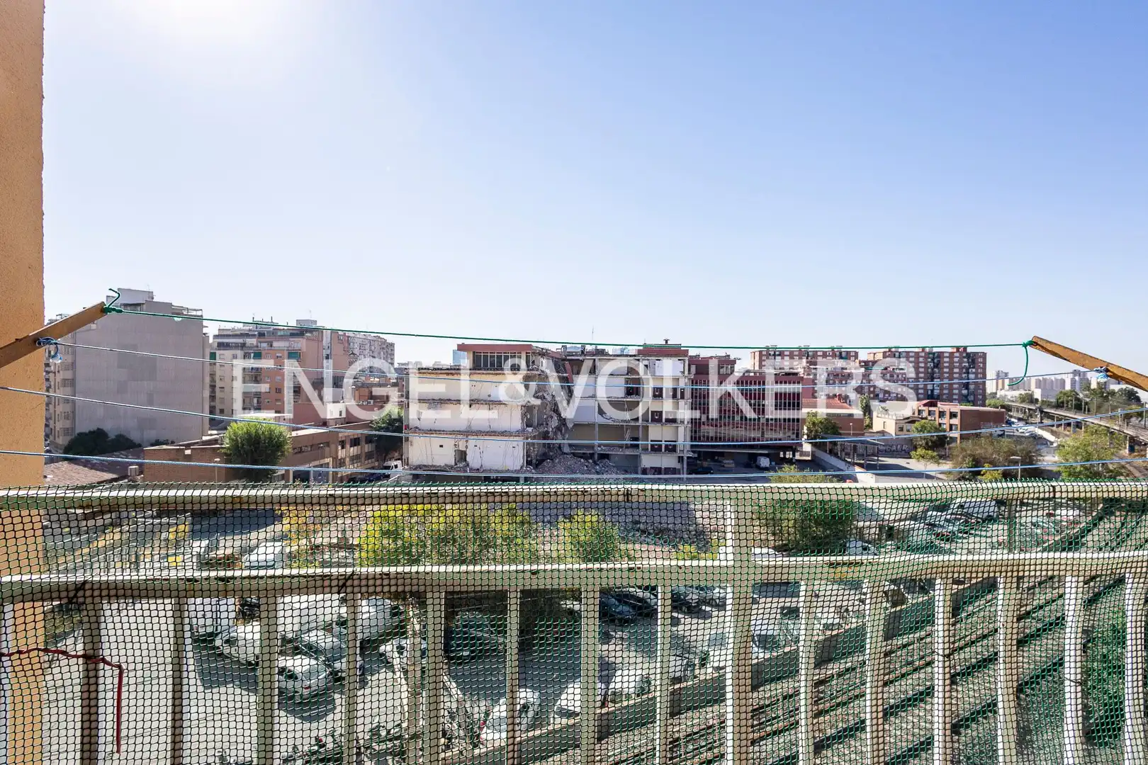 Wohnung mit Terrasse zum Verkauf in Centre - Sant Josep - Sanfeliu, imagen 14