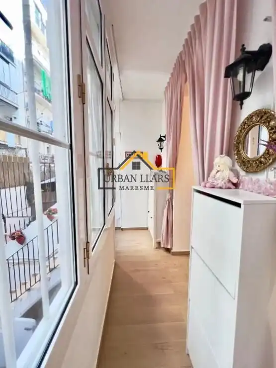 Dúplex en venda en Barcelona amb Aire condicionat, Calefacció i Parquet