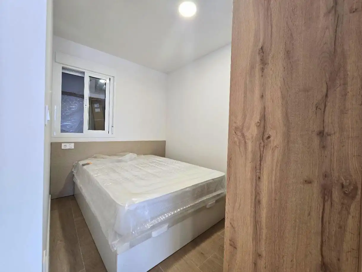 Flat for rent in Sector V