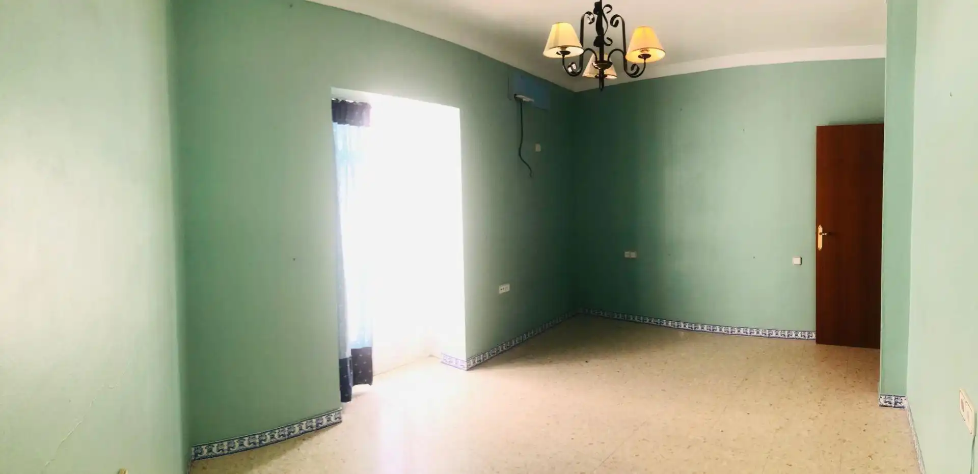 Habitación de Casa o chalet en venta en Arahal con Aire acondicionado y Trastero