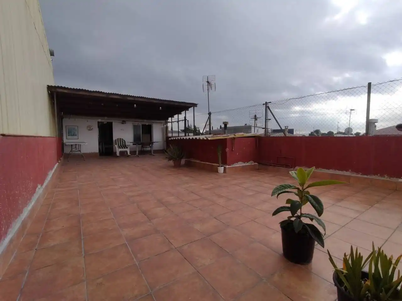 Terrassa de Casa o xalet en venda en Terrassa amb Calefacció i Terrassa