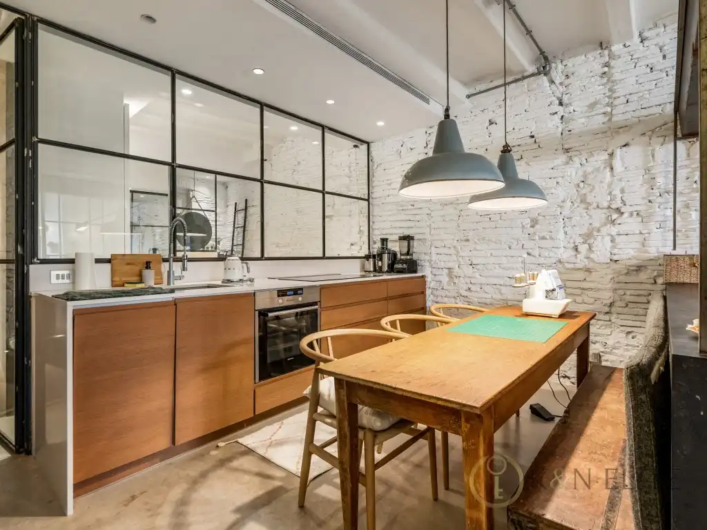 Wohnung mit Terrasse zum Verkauf in Ciutat Vella, imagen 8