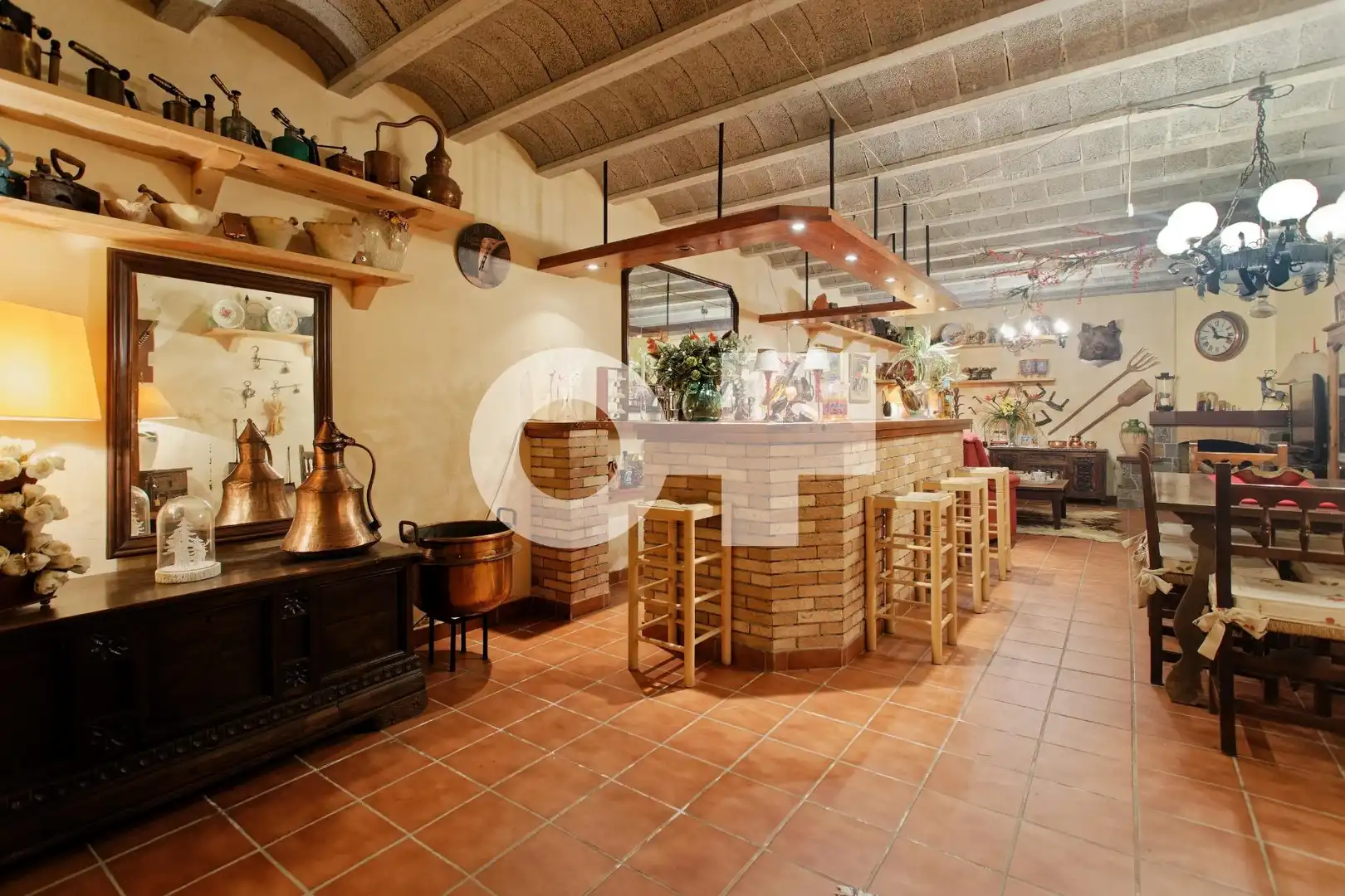 Detached homes for sale in Sant Adrià de Besòs  with Air Conditioner, Terrace and Storage room