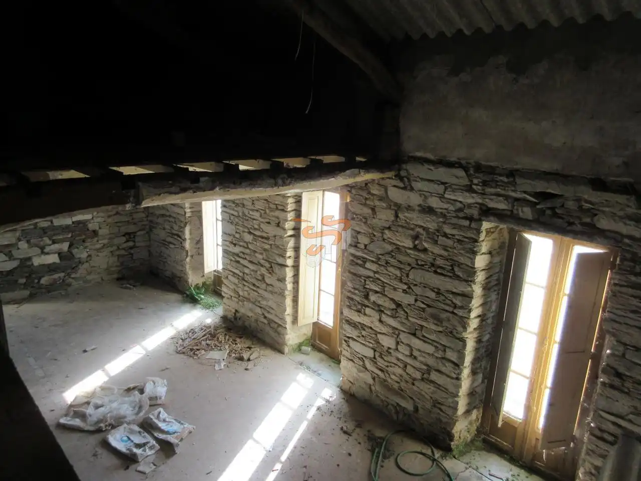 Casa o xalet en venda en Fene