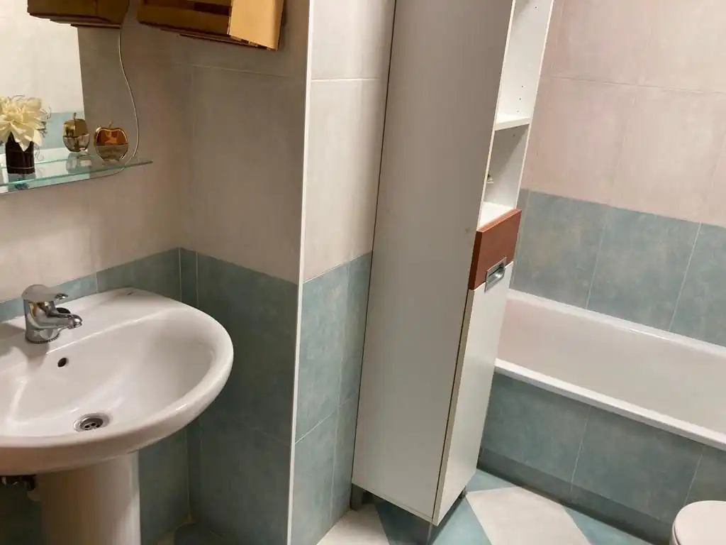 Piso con piscina en venta en Carre Llevant, imagen 23