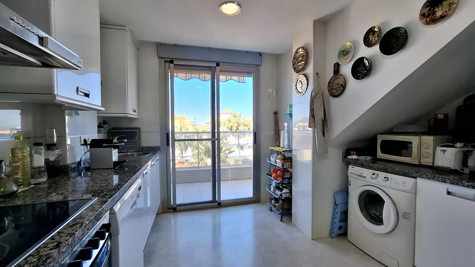Ático en venta en Las Marinas / Les Marines, imagen 21