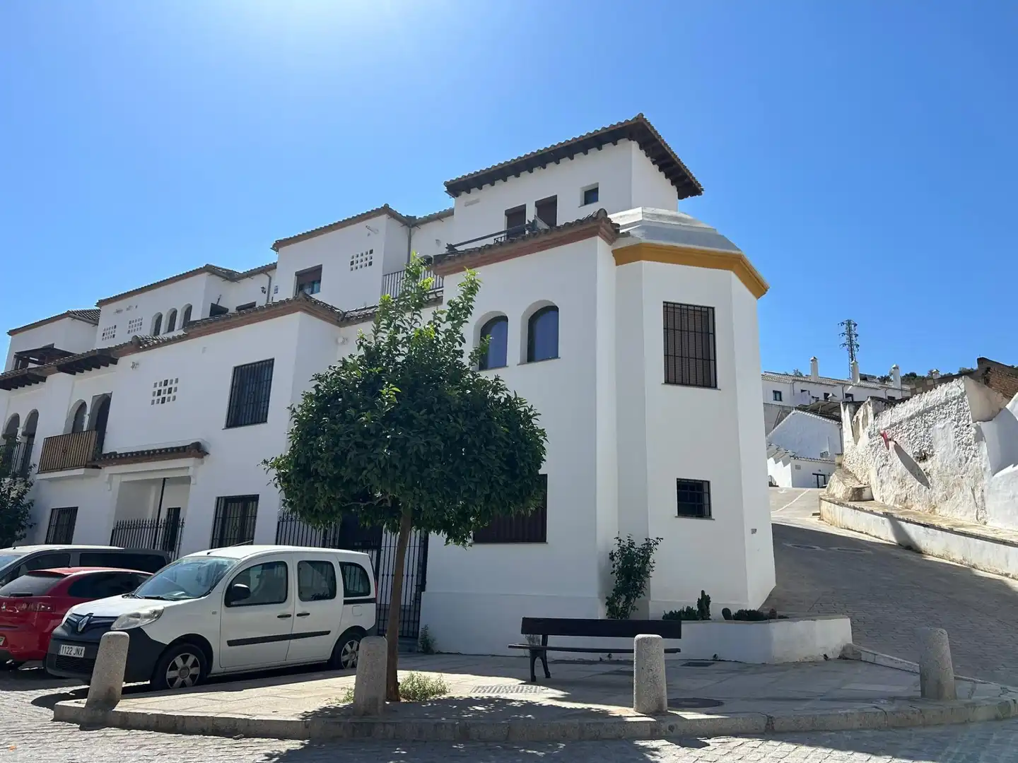 Maison avec terrasse à vendre à Casco Histórico, imagen 29