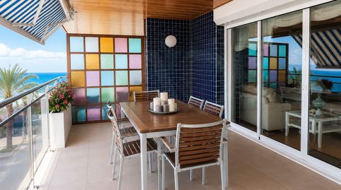 Foto 2 de Piso en venta en Paseo Maritim Sant Joan de Deu 100, 100, Calafell Platja, Calafell