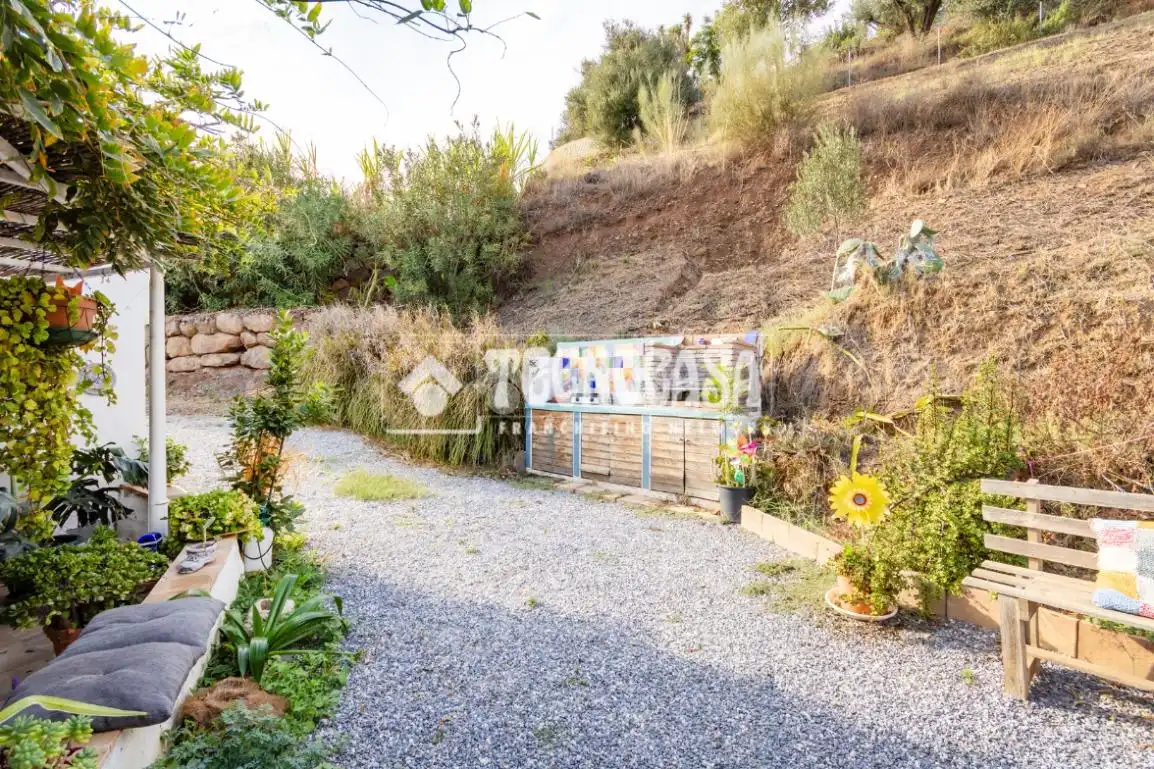 Country house for sale in Canillas de Aceituno, imagen 35
