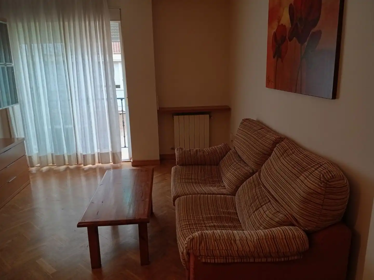 Living room of Flat for sale in Móstoles
