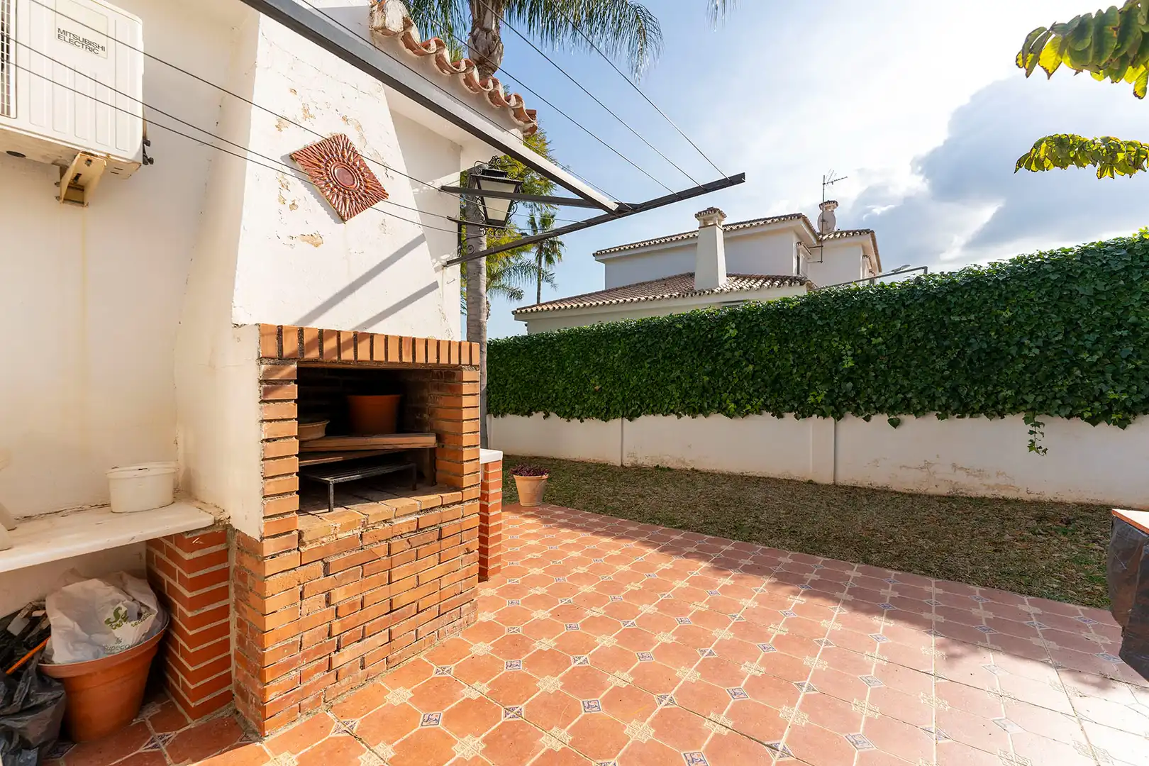 Casa o xalet en venda a Manantiales - Lagar - Cortijo