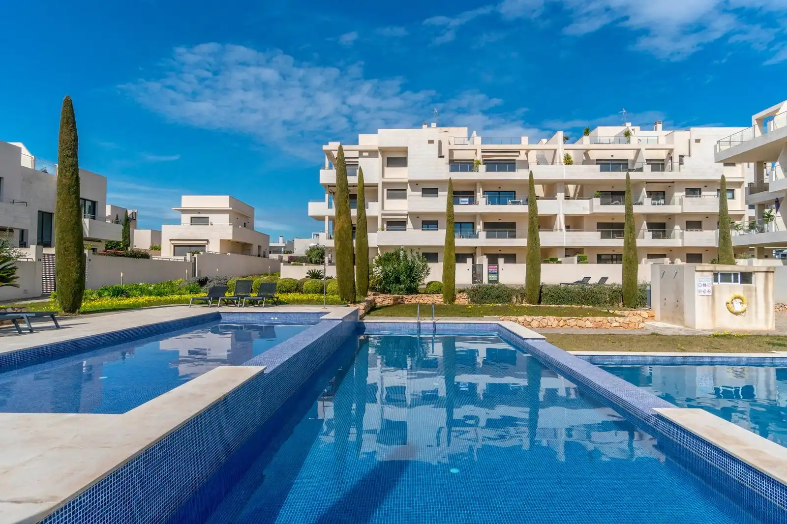 Apartamento con piscina en venta en N/A, imagen 21