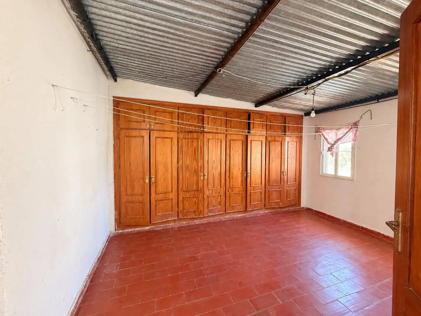 Houses for sale in El Valle