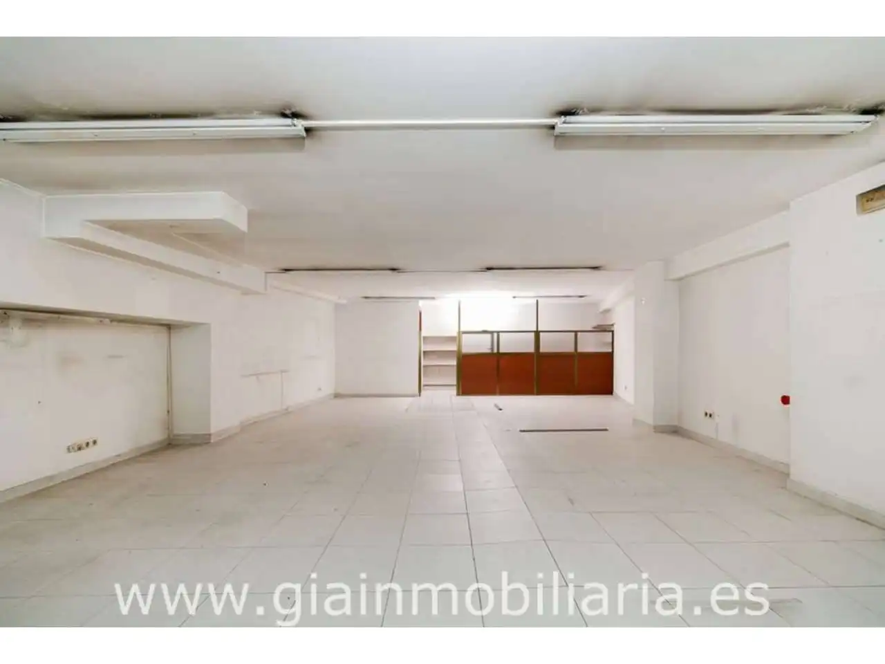 Büro zum Verkauf in Avenida de la Florida 59, imagen 4