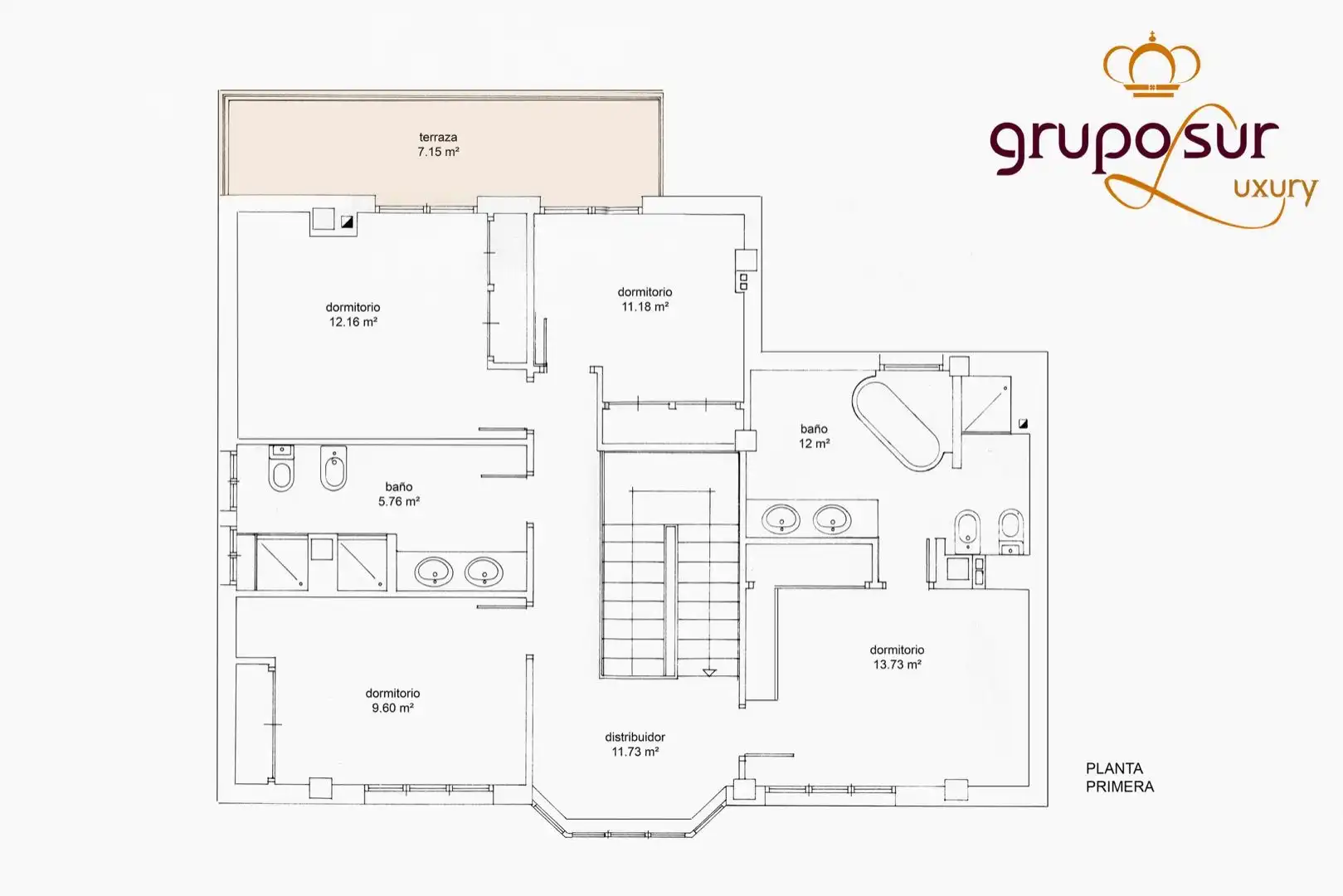 Casa o chalet en venta en Tordesillas con Calefacción, Jardín privado y Parquet