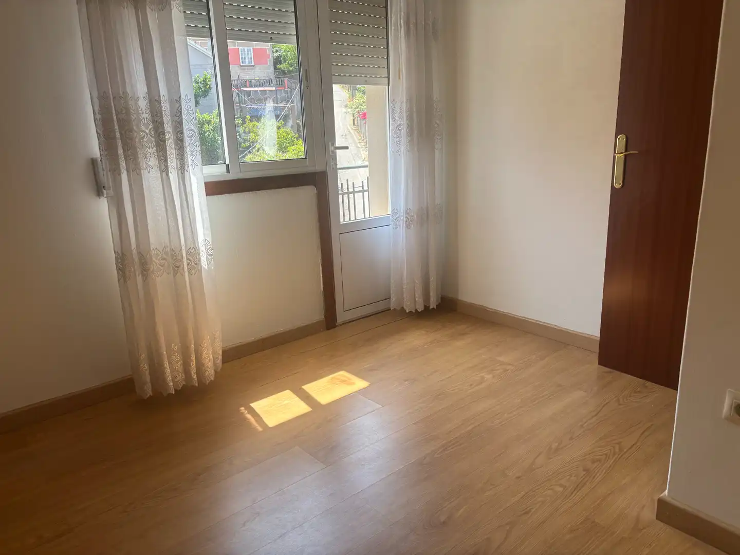 Flat for rent in Cño. de Parada, Redondela