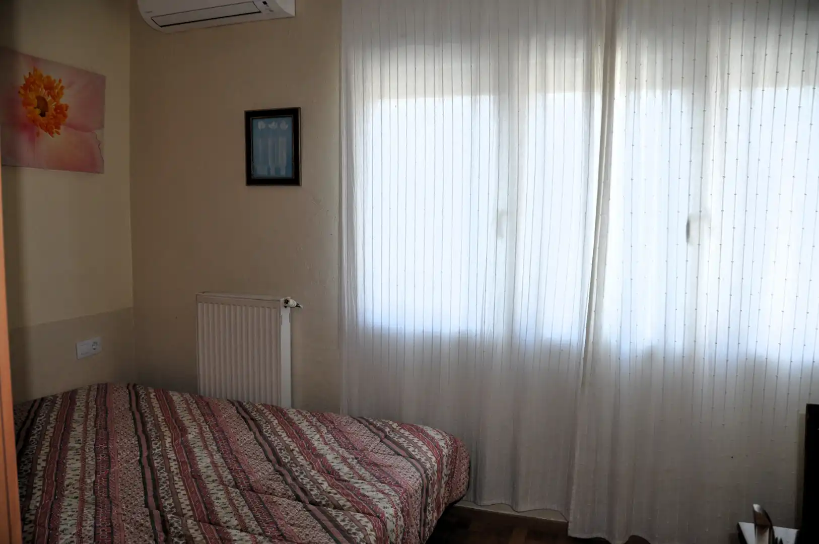Habitación de Casa o chalet en venta en Empuriabrava con Aire acondicionado, Calefacción y Jardín privado