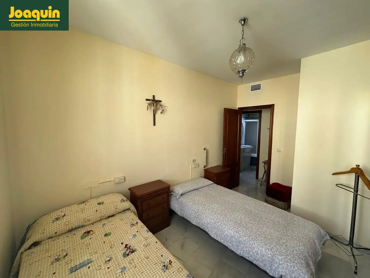 Habitación de Piso en venta en Almodóvar del Río con Terraza y Balcón