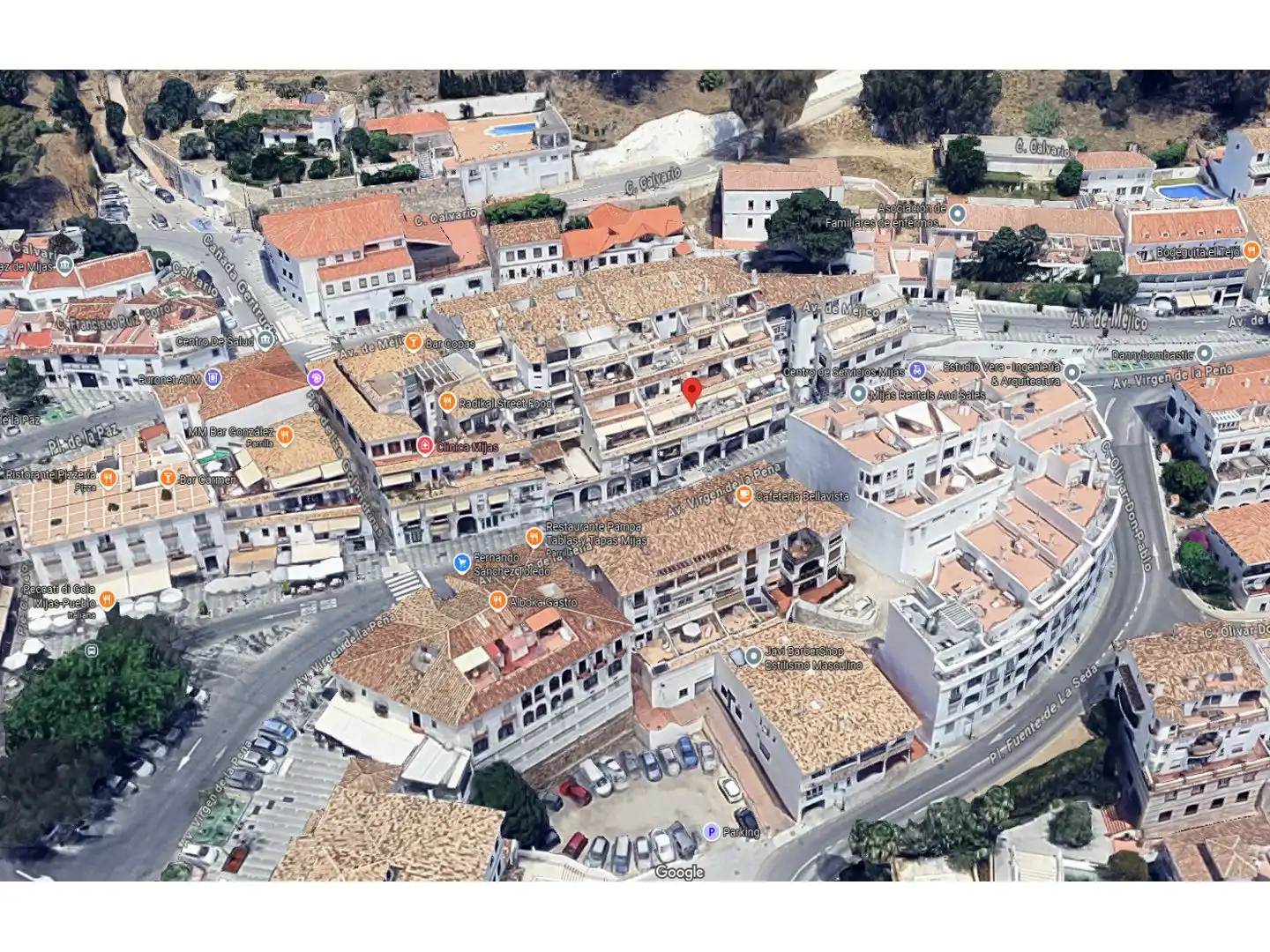 Appartamento in vendita a Las Lagunas, imagen 9