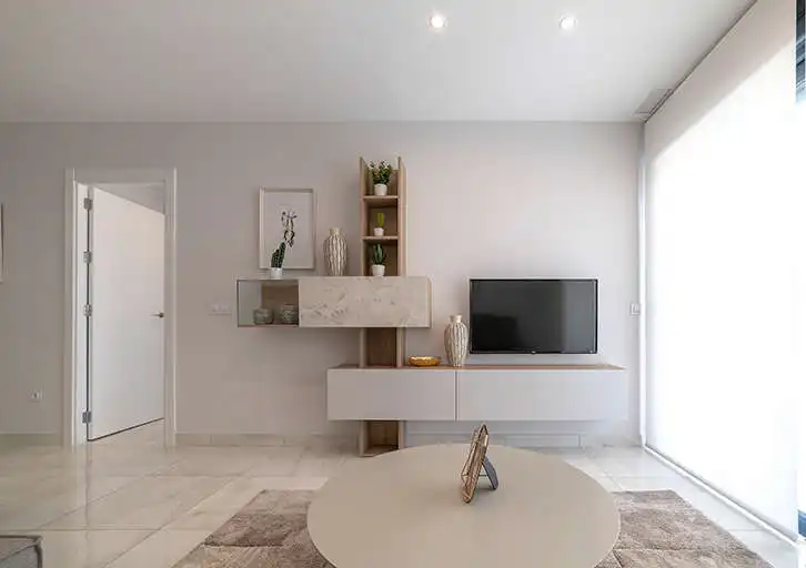 Appartement compact à vendre à Benijófar, imagen 5