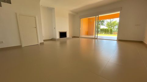 Foto 5 de Casa adosada de lloguer a Atalaya Hill-club, 1, La Alquería, Benahavís
