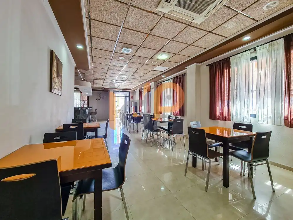 Locale commerciale in vendita a Huércal-Overa, imagen 14