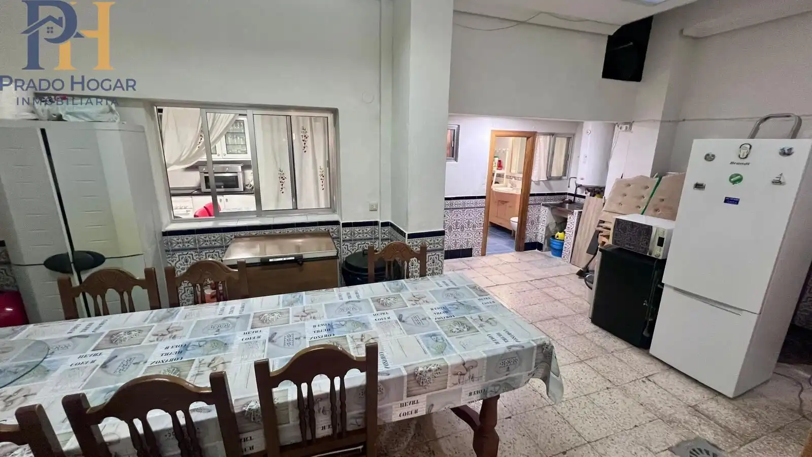 Houses for sale in Patrocinio - Nueva Talavera