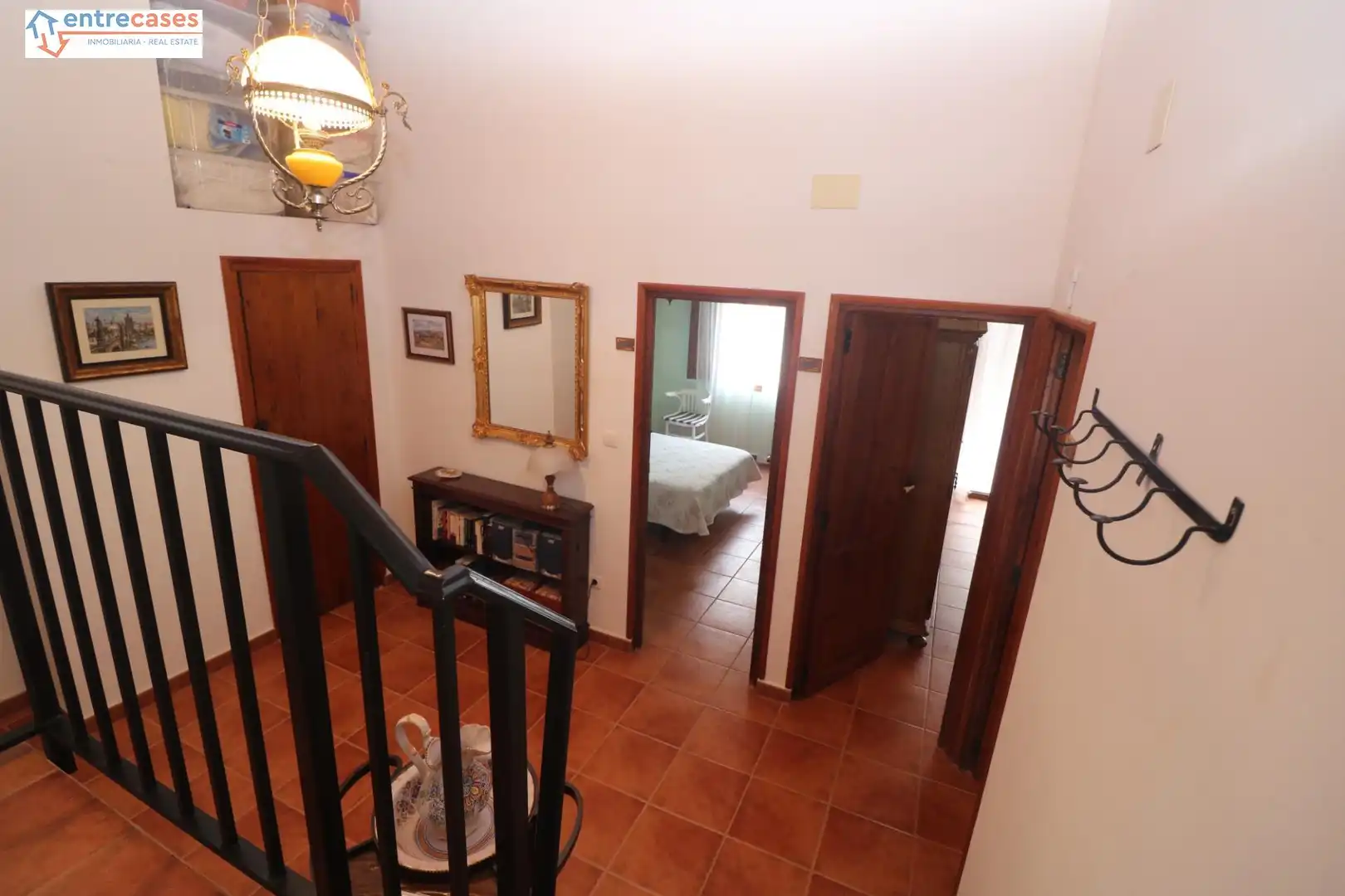Landhaus mit Terrasse zum Verkauf in Quart de les Valls, imagen 27
