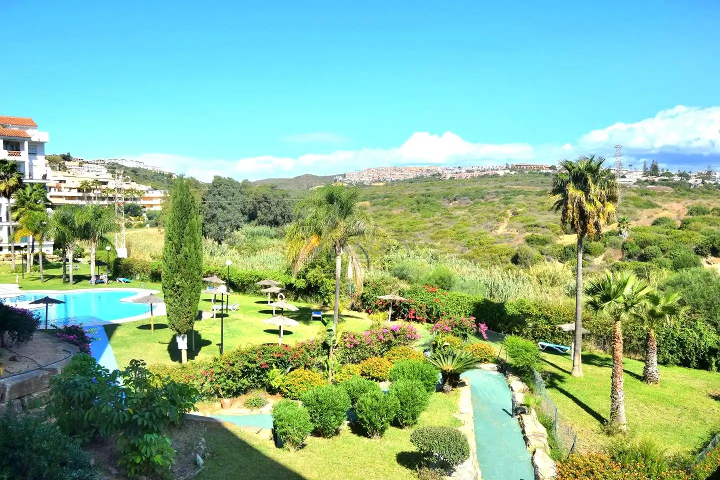 Apartamento con piscina en venta en Martagina, imagen 23