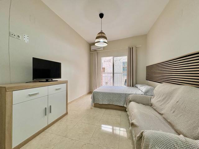 Estudio en Venta en  HOSPITAL CIVIL en La Trinidad