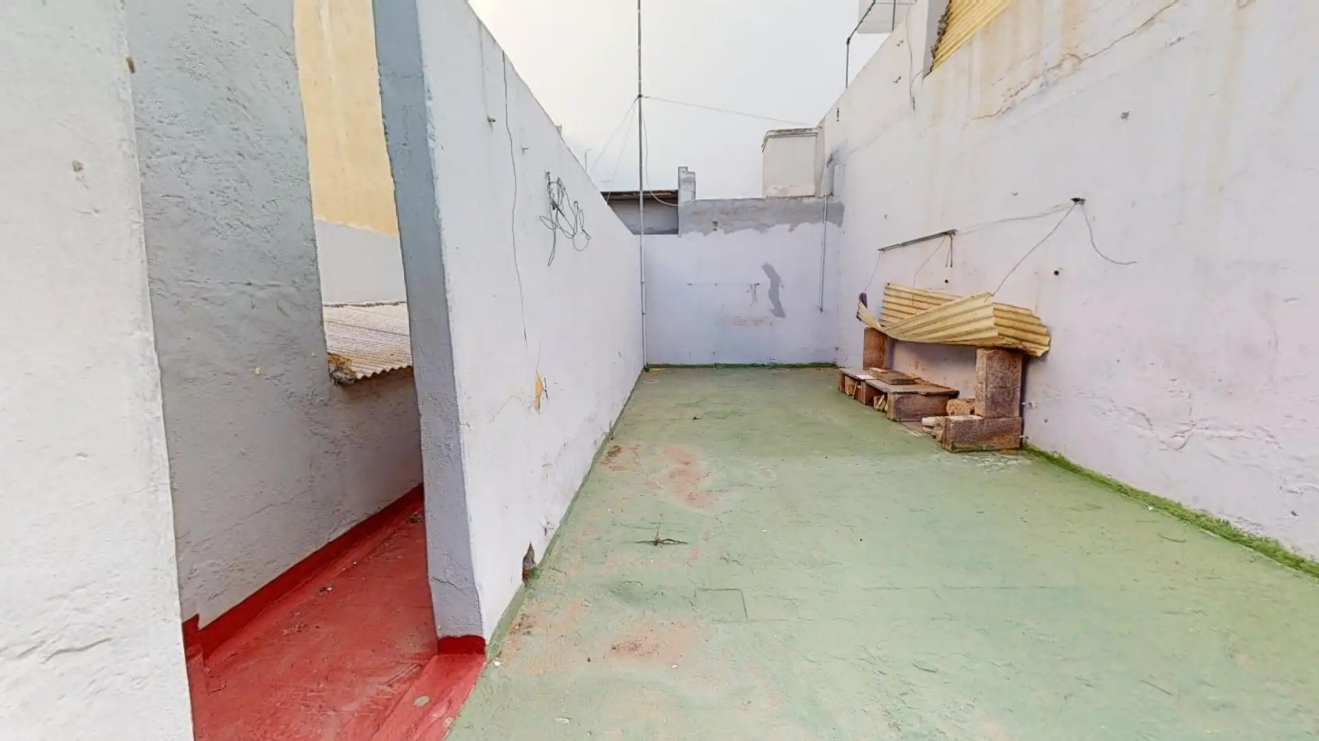 Casa o chalet en venta en Las Palmas de Gran Canaria con Terraza y Trastero