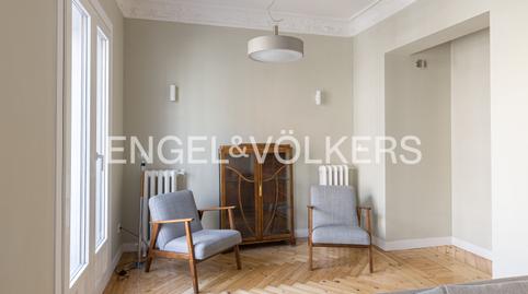 Foto 2 de Pis de lloguer a Ríos Rosas, Ríos Rosas - Nuevos Ministerios, Madrid Capital