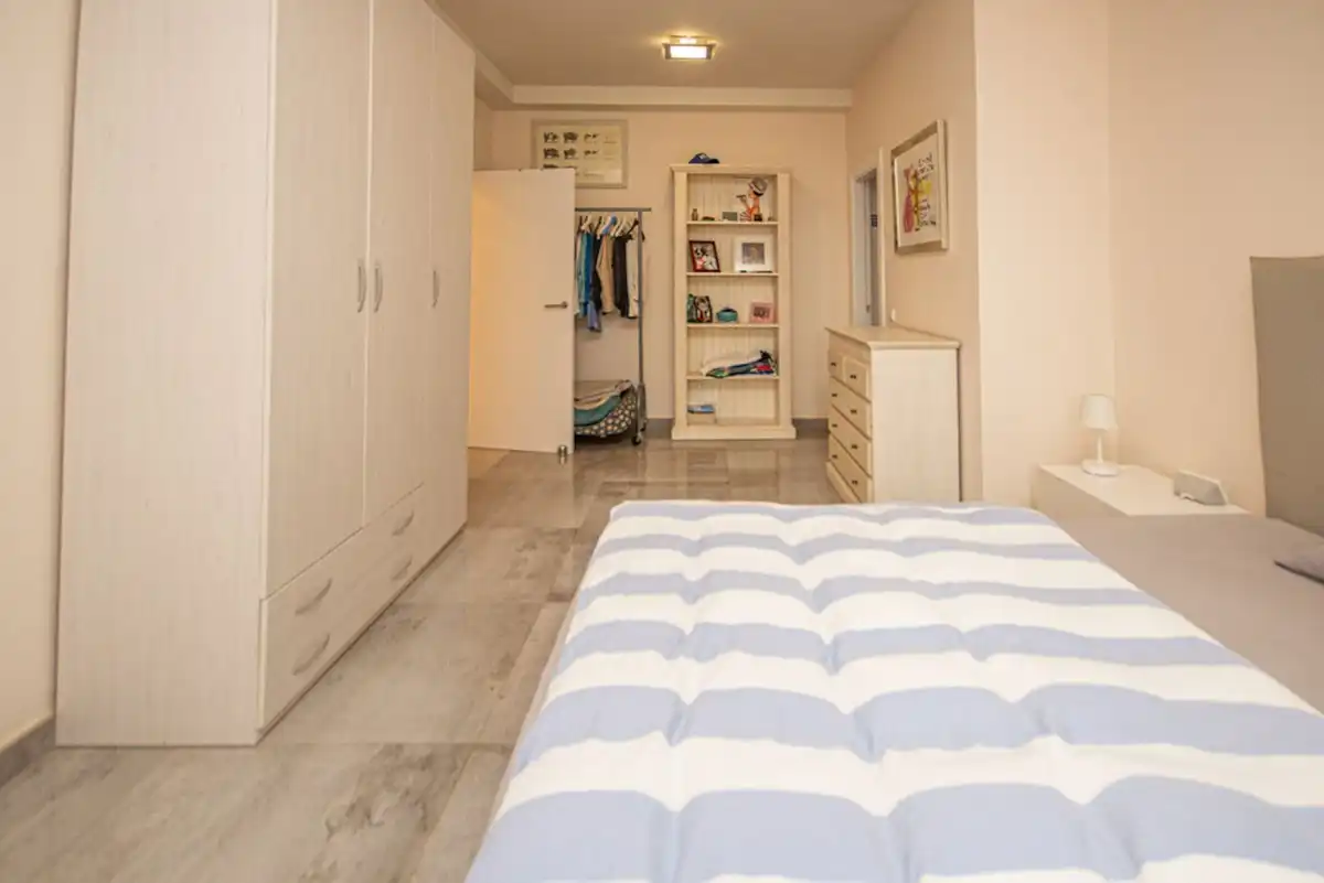 Terraced house for sale in La Mairena, imagen 31