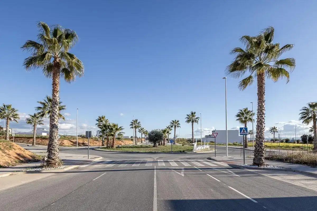 Terreno residencial en venta en Calle 18220 44, imagen 10