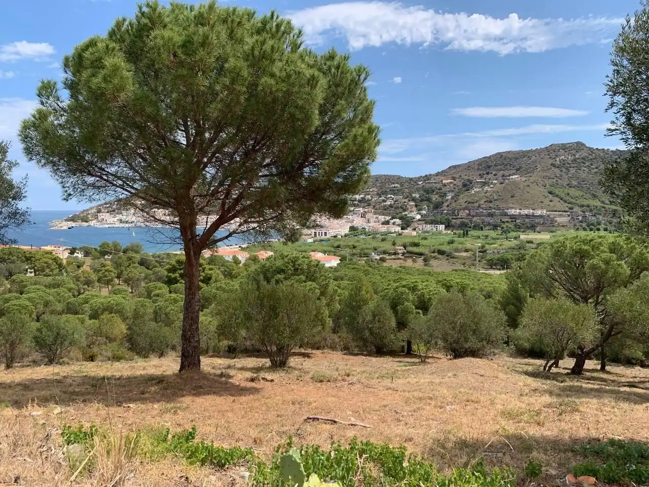 Residential land for sale in GIV-6121, imagen 3
