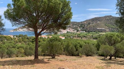 Foto 3 de Residencial en venta en Giv-6121, El Port de la Selva, Girona