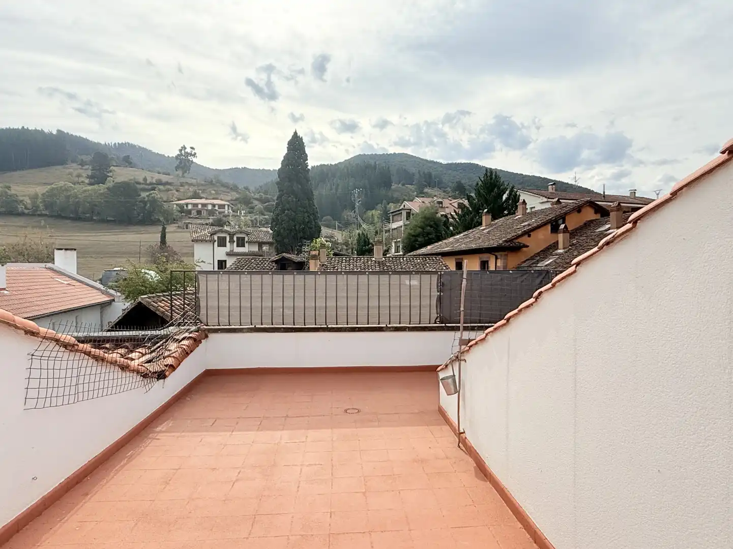 Terraza de Piso en venta en Potes, Cantabria