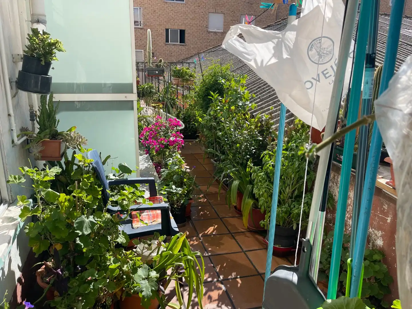 Wohnung mit Aufzug zum Verkauf in Calle la Ronda, imagen 10