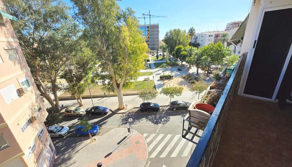 Foto 1 de Pis en venda a Calle Dep Angel Aznar, 1, Alipark, Alicante